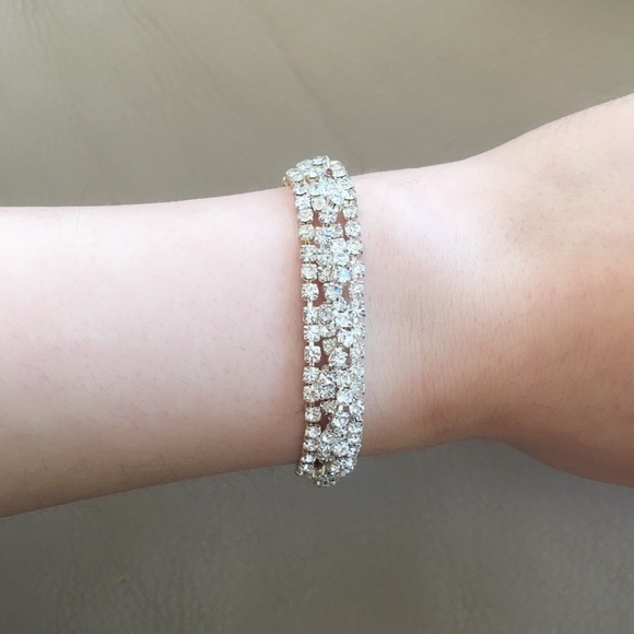 New bracelet